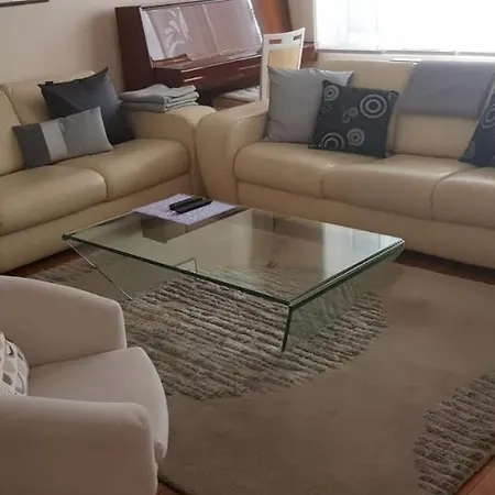 House Inside Ring *