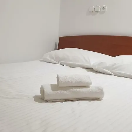 빌라 House Inside Ring 류블랴나