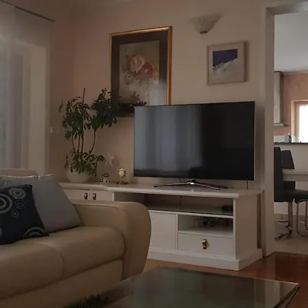 House Inside Ring
